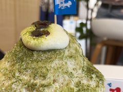 -陈记栗子(长宁路店)