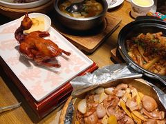 -大鸽饭(岗顶店)