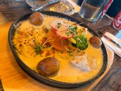 -Pakkhús Restaurant