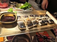 -西塔老太太泥炉烤肉(温州首店万象城黑金店)