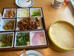 -满盛家宴·烤鸭·海鲜天津菜(河北路总店)