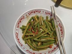 -传统菜农庄(皇姑路店)