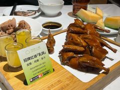 -汤城小厨•粤菜•靓汤(金宝街店)