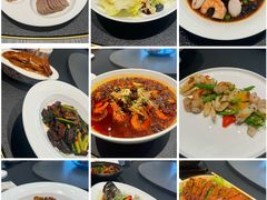 -香丰阁·烤鸭·川湘菜(清河店)