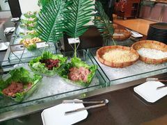 -深圳博林圣海伦酒店