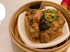 -陶陶居酒家(第十甫路总店)