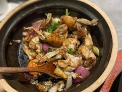 -啫神·广州地标美食(北京路店)