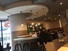 -肯德基(京广桥店)
