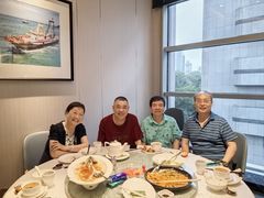 -79号渔船海鲜饭店(耀中店)