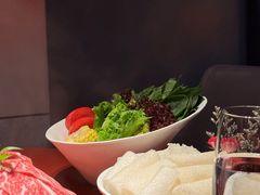-红雀围·海鲜火锅(陆家嘴中心店)