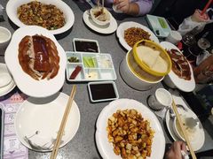 -紫光园(燕郊总店)