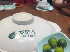 -龙泉人椰子鸡·糟粕醋·地标海南菜(龙昆南店)