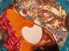 -吼堂老火锅(太古里总店)