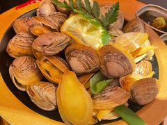 黄蚬子-蚝·生·鲜牛烧肉铺(中央大街店)