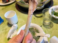 -苗颖竹荪鹅·苗族特色鹅火锅(南长店)