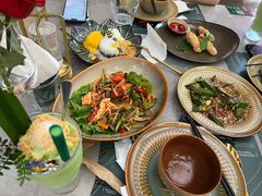 -Tegu泰古莲·泰国餐厅(红山6979店)
