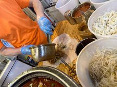 -安徽阜阳卷馍(西单店)