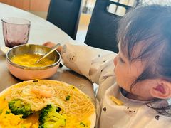 -静之湖湖畔餐厅