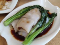 -澳门西南饭店·粤菜·茶市·手工点心(华海路店)