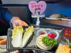 -海底捞火锅(外滩店)
