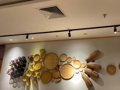 -东菊料理(吉利购物广场店)