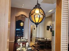 -芳芳私房菜·精做淮扬菜(承德路店)