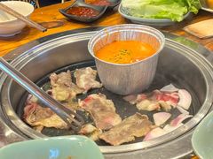 -玖泉里烤肉