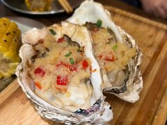 -破店肥哈·东北烧烤(南山保利店)