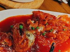 -小厨娘淮扬菜(龙湾天街店)