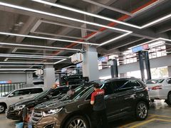 -哈贝卡汽车服务连锁(高新二路店)