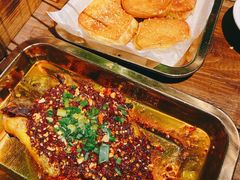 烤面包-盟重烧烤(高正街店)