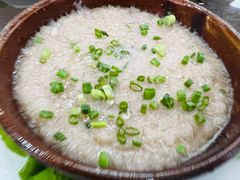 钵仔莲藕粉-腰记饭店(龙源路店)