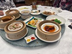 -景月阁空中食府(希尔顿酒店)