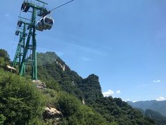 -少华山国家森林公园