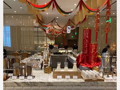 -沈阳和平艾美酒店新食谱西餐厅