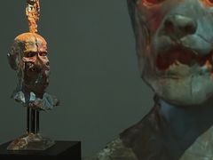 -上海油画雕塑院