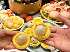 -龍歌自助小火锅(城阳万象汇店)