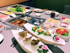 -海底捞火锅(金光华店)