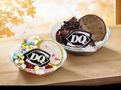 -DQ·蛋糕·冰淇淋(龙湖狮山天街店)