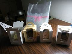 纸杯蛋糕-CAKE BOSS 蛋糕老板(北京世纪金源购物中心)