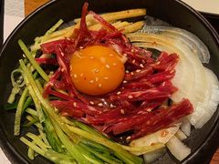-赤坂亭 M9和牛烧肉(水街店)