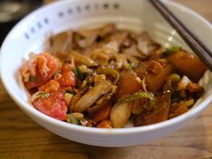-每碗面馆(新鸿安大厦店)