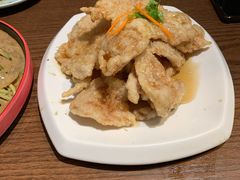 -北李妈妈菜(鲁能城店)