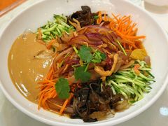 -牟传仁饭庄(星海店)