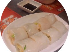 -点点心点心专门店(旺角店)