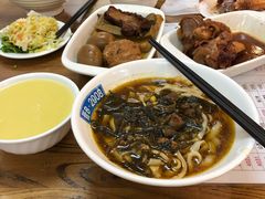 -晋B2008刀削面(小南庄店)