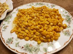 -金牌餐厅·天津菜·八珍豆腐·老爆三(瓷房子店)