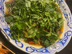 -醉小酒馆·川菜·江湖菜·重庆菜(观音桥旗舰店)