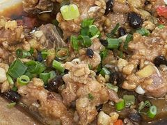 -海鲜街菜馆(海珠南路店)