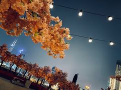 -城市露台景观餐厅(淮海路店)